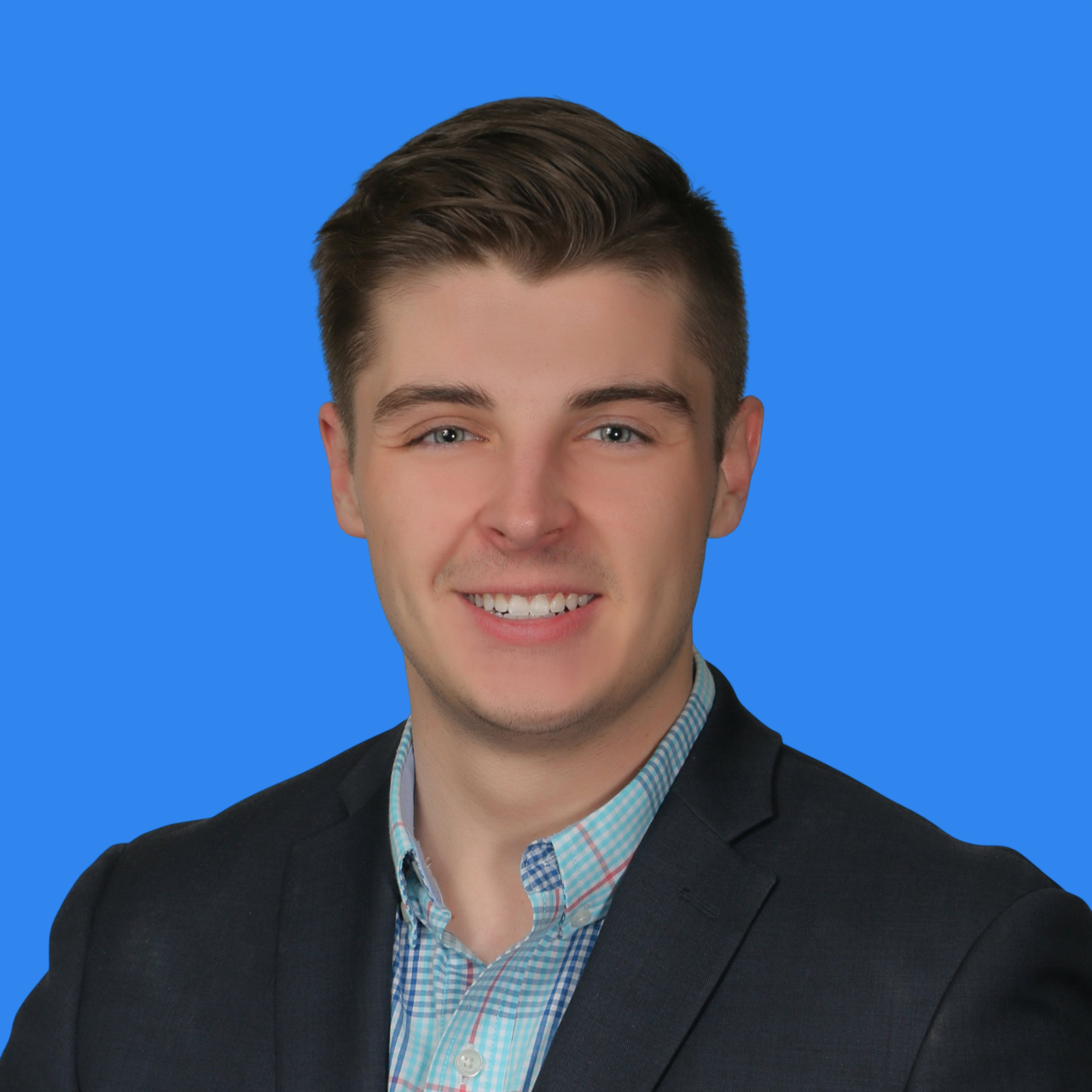 Chris Freedman, FreedOps Founder - Revenue Operations Consultant